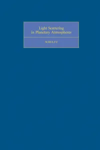 Light Scattering in Planetary Atmospheres_cover