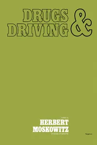 Drugs and Driving_cover