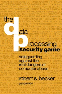 The Data Processing Security Game_cover