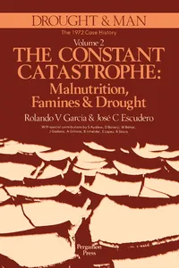 The Constant Catastrophe_cover