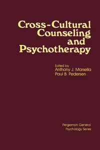 Cross-Cultural Counseling and Psychotherapy_cover