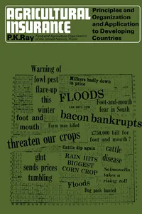 Agricultural Insurance_cover