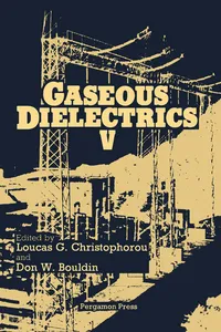 Gaseous Dielectrics_cover