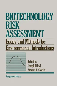 Biotechnology Risk Assessment_cover