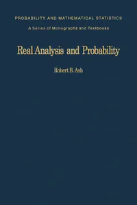 Real Analysis and Probability_cover