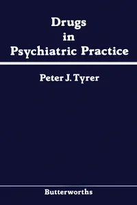 Drugs in Psychiatric Practice_cover