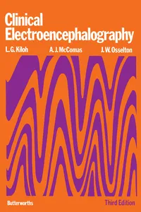 Clinical Electroencephalography_cover