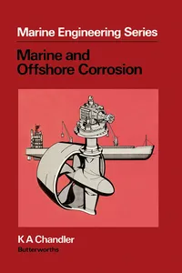 Marine and Offshore Corrosion_cover