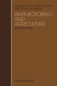 Antimicrobials and Agriculture_cover