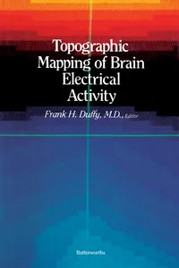 Topographic Mapping of Brain Electrical Activity_cover