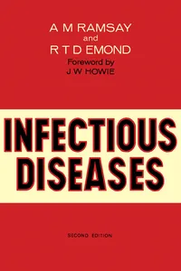 Infectious Diseases_cover