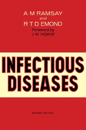 Infectious Diseases