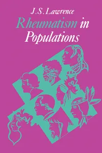 Rheumatism in Populations_cover