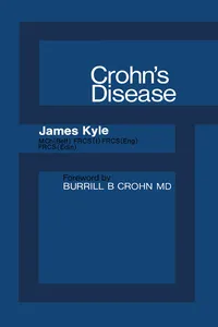 Crohn's Disease_cover