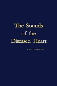 The Sounds of the Diseased Heart_cover