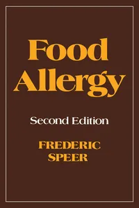 Food Allergy_cover