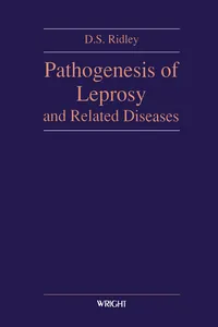 Pathogenesis of Leprosy and Related Diseases_cover