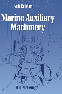 Marine Auxiliary Machinery_cover