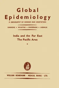 India and the Far East_cover