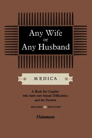 Any Wife or Any Husband