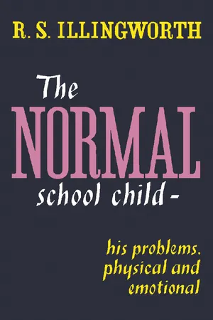 The Normal School Child