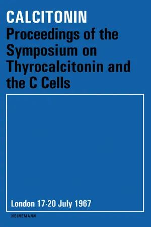 Calcitonin