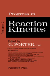 Progress in Reaction Kinetics_cover