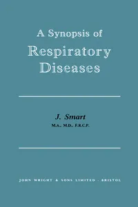 A Synopsis of Respiratory Diseases_cover