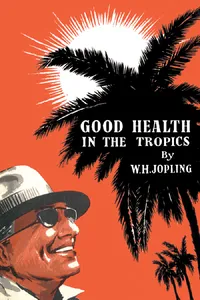 Good Health in the Tropics_cover