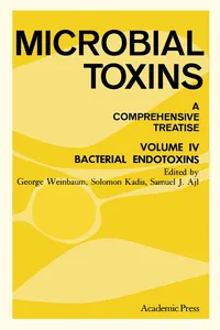 Bacterial Endotoxins_cover