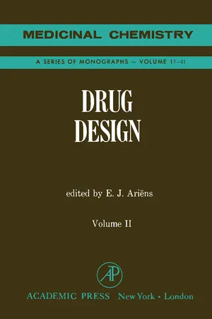 Drug Design