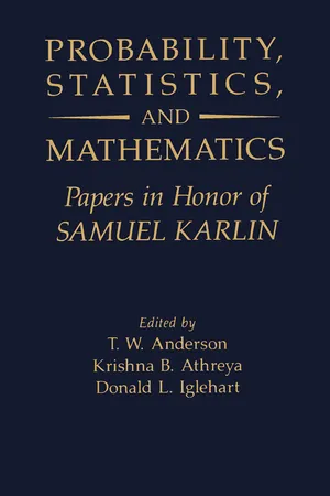 Probability, Statistics, and Mathematics