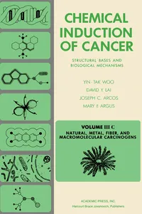 Natural, Metal, Fiber, and Macromolecular Carcinogens_cover