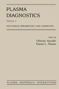 Plasma Diagnostics_cover