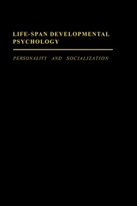 Life-Span Developmental Psychology_cover