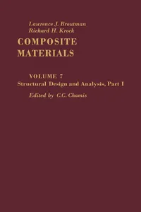 Structural Design and Analysis_cover