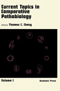 Current Topics in Comparative Pathobiology_cover