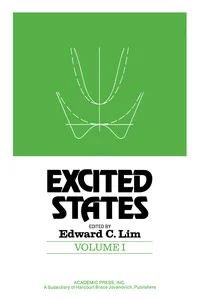 Excited States_cover