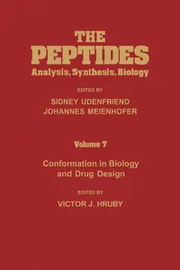 Conformation in Biology and Drug Design_cover