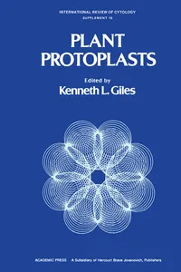 Plant Protoplasts_cover