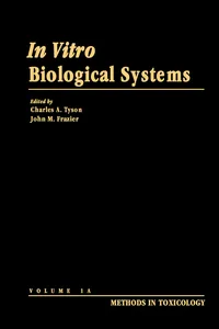 In Vitro Biological Systems_cover