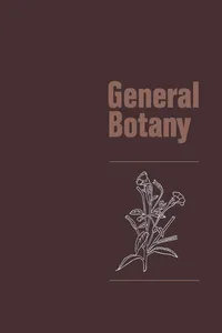 General Botany_cover