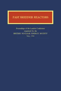 Fast Breeder Reactors_cover