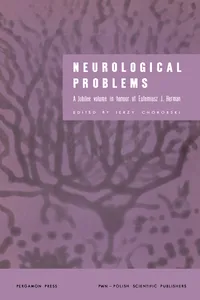 Neurological Problems_cover