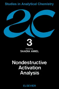 Nondestructive Activation Analysis_cover