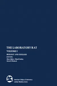 The Laboratory Rat_cover