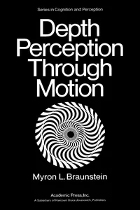 Depth Perception Through Motion_cover