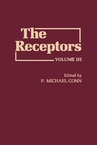 The Receptors_cover