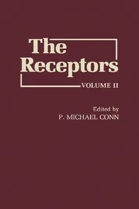 The Receptors_cover