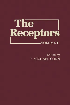 The Receptors